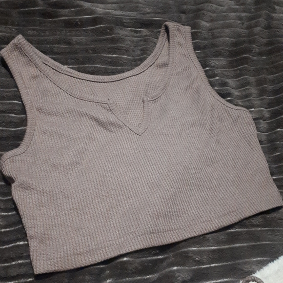 Brown Teddy Bear Sleep Set - Size Small - Picture 2 of 6